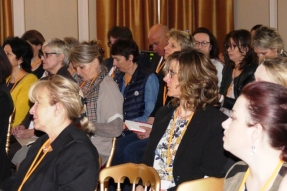 Femmes élues locales... un challenge, des préoccupations des envies communes et une dynamique de partage !